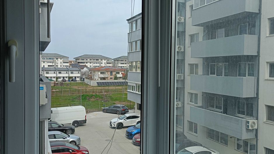 Vanzare apartament 2 camere cu parcare in Titan Sun Park 4. - Poză 7