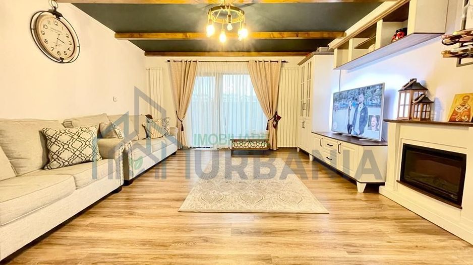 Casa cu Garaj mobilata si utilata complet - Poză 5