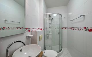 3 camere de inchiriat, 85 mp, terasa circulara, garaj – Buna Ziua - Poză 10