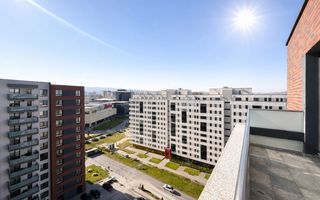 INCHIRIERE 2 camere, parcare subterană – lângă FSEGA, Iulius Mall - Poză 10