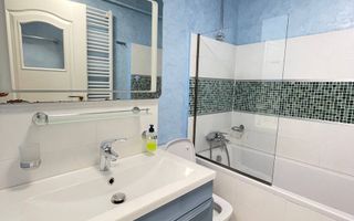 Apartament complet utilat, cu randament excelent – Mamaia Sat, Constan - Poză 23