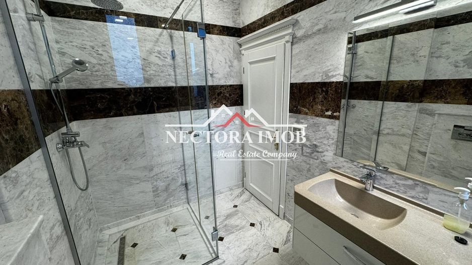 NECTORA IMOB-Apartament PREMIUM LUX 3 camere,80 mp,Str.Mestesugarilor - Poză 3