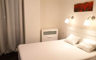 Apartament cu 2 camere langa Spitalul Judetean, loc de parcare - Poză 8