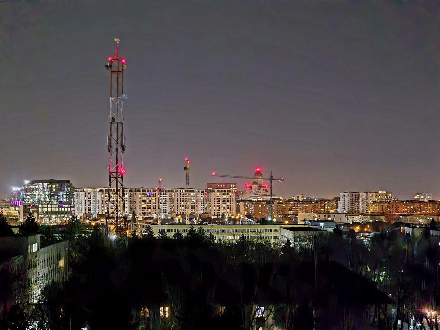 Apartament 3 camere luminos, mobilat si utilat, metrou Favorit-Pet friendly - Poză 15