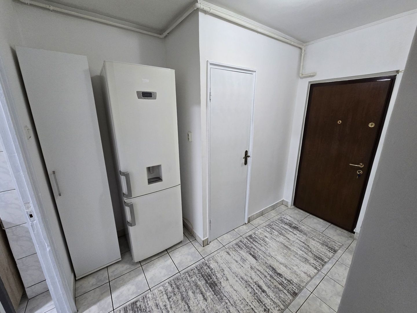 Apartament 2 camere metrou Gorjului - Pacii - Centrala Proprie - Poză 4