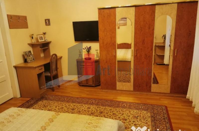 Apartament 2 camere la curte | Parcare | Mobilat utilat | Metrou - Poză 5