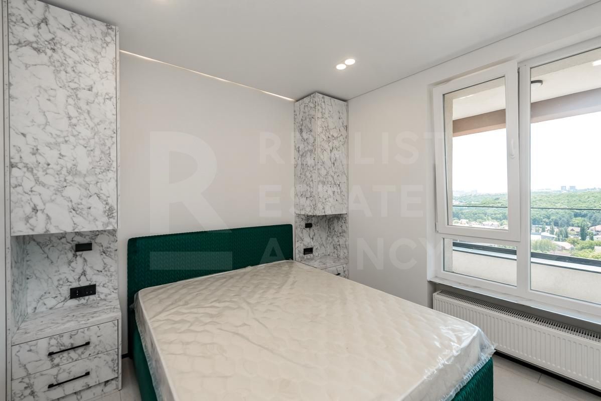 Vânzare, apartament, 2 camere, str. Durlești, Dumbrava - Poză 14