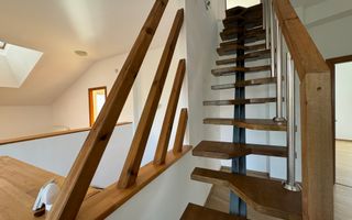 Vila Individuala _7 camere***Piscina***Teren 1000 mp // Erou Iancu Nicolae - Poză 56