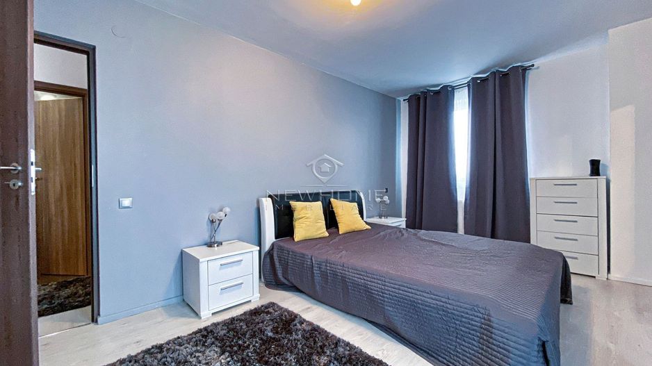 Apartament 3 camere PARCARE, zona Iulius Mall, Fsega - Poză 5