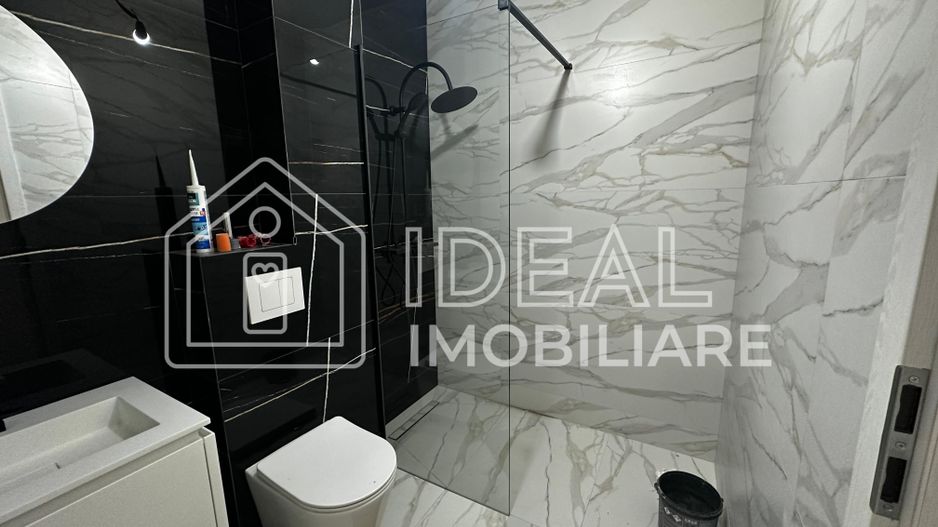 Apartament 3 camere | 74mpu | zona Doamna Stanca - Poză 10