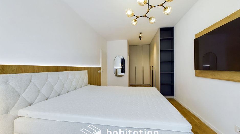 Apartament deosebit 4 camere – Vedere impresionantă la Malul Bega - Poză 18