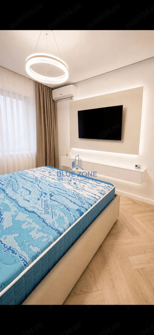 Pallady | 2 camere | 55 mp + balcon 13,59 mp | Bloc 2023 | Parcare - Poză 4