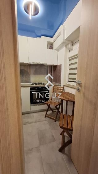 Garsonieră de lux de închiriat – Dristor, București - Poză 7
