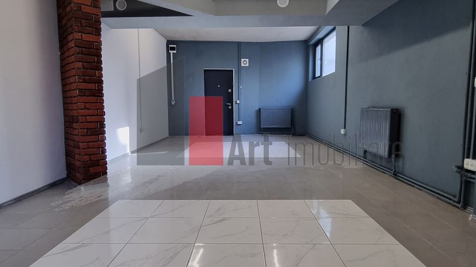 Spatiu comerccial de inchiriat in zona Doamna Ghica/Colentina - Poză 7