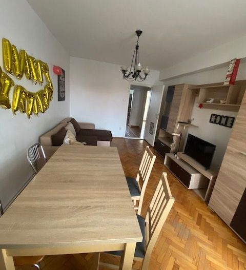 Apartament 3 camere decomandat Ultracentral - Poză 2