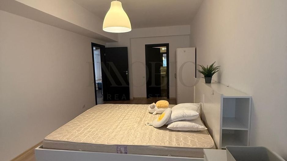 Apartament 3 camere elegant | Loc de parcare | Aviatiei - Poză 4