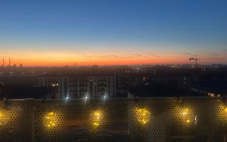 Penthouse exclusivist | Terasă 31 mp | 2 dormitoare | 2 băi | 2 parcări - Poză 10