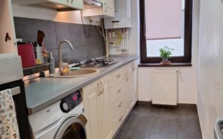 Apartament 2 cam decomandat Bucium – zona Lidl -92.000 euro - Poză 7