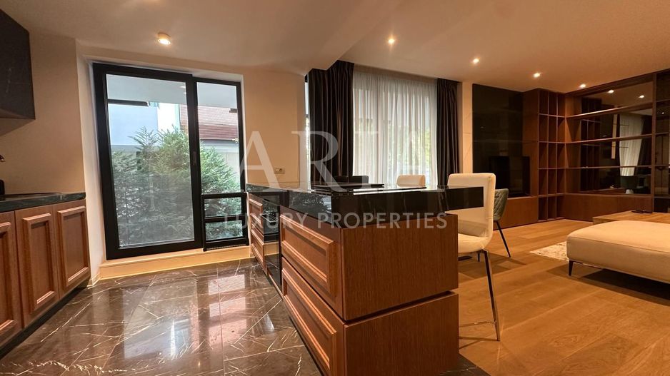 One Charles de Gaulle 4 camere | DUPLEX | 2 locuri de parcare in subteran - Poză 4