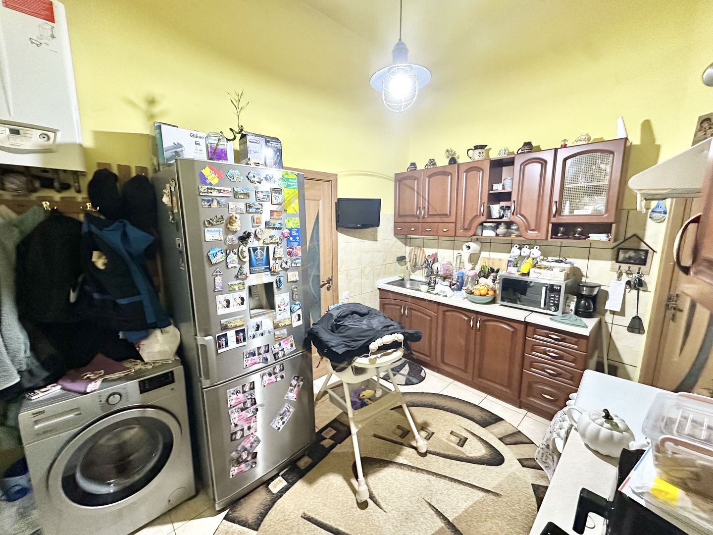 NOU | Apartament 2 camere - Fabric | DECOMANDAT - Poză 5