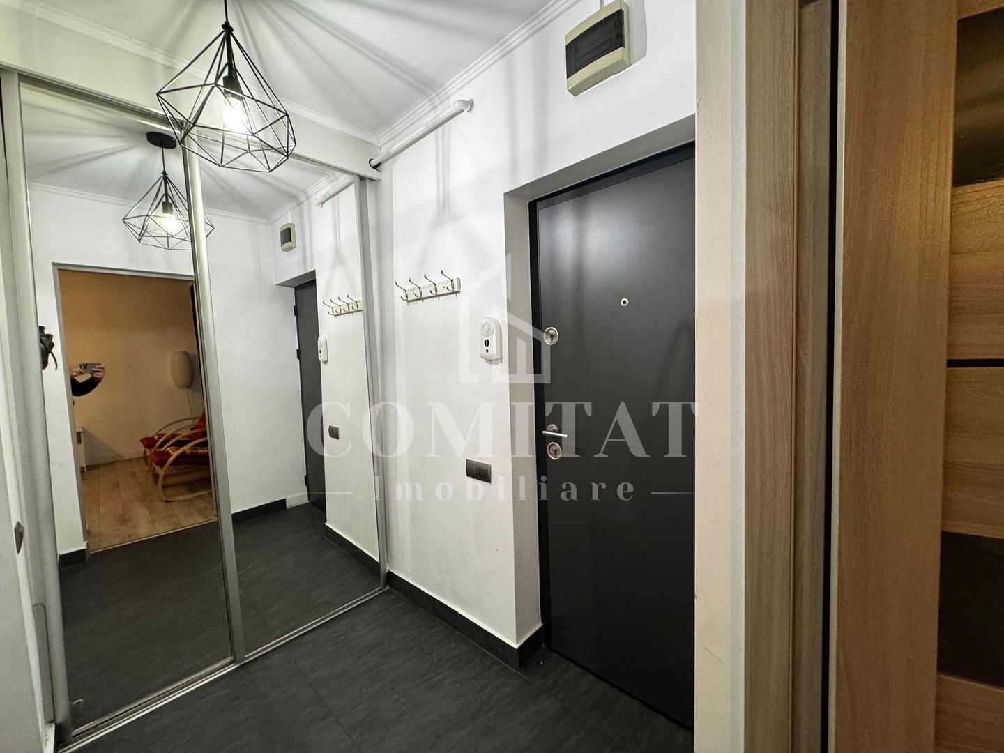Apartament cu o cameră | Zona Între Lacuri - Poză 6