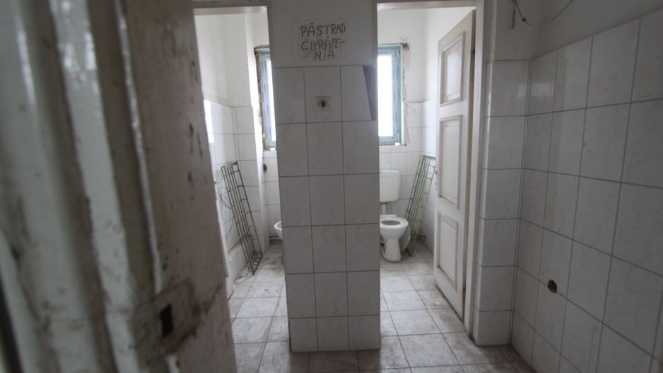 Imobil cu potential de inchiriere - Iosefin - Poză 29