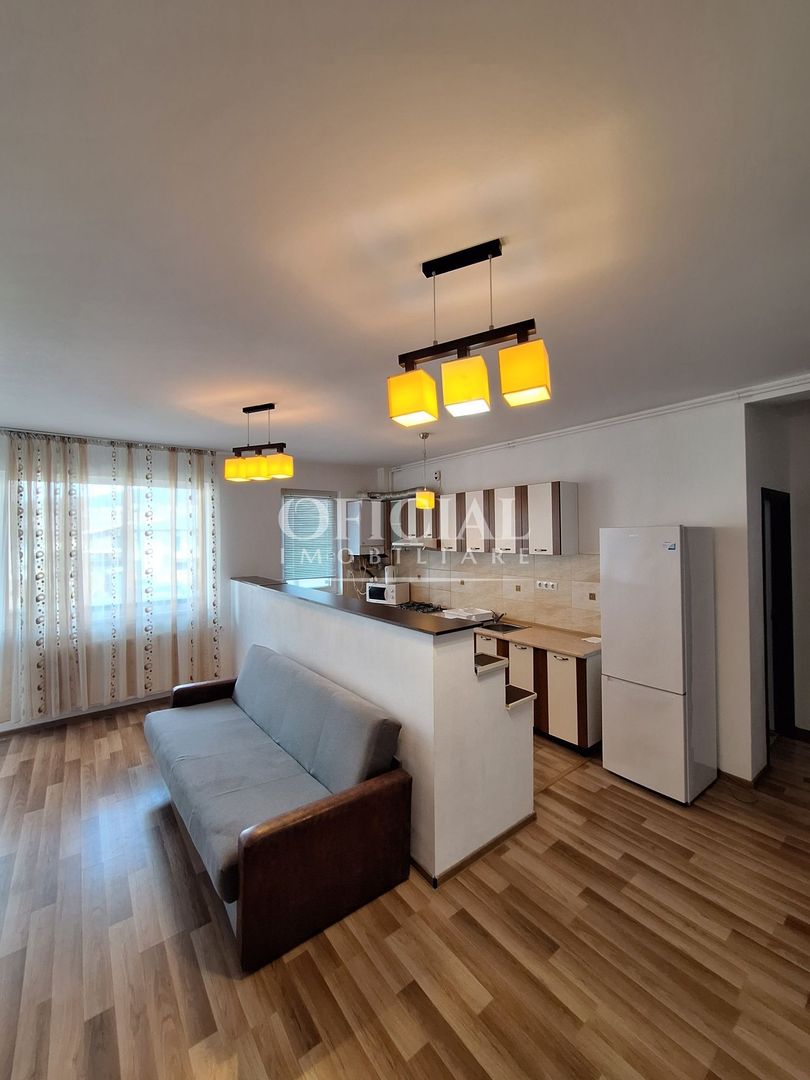 Apartament 2 camere | Pet friendly | Parcare | Parcul Poligon Floresti - Poză 1