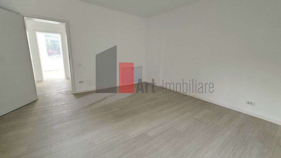 Apartament 3 camere parter de vila Unirii - Poză 5
