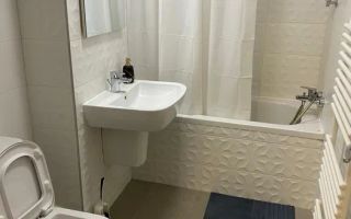 Garsonieră Premium | 21 Residence Lujerului | 9 min Metrou - Poză 7