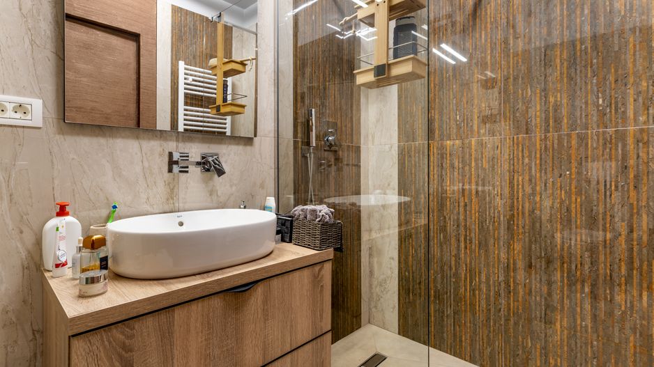 Apartament premium | Vanzare | 131 mp | Wings - Poză 20