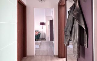 2 camere | Floreasca | Etaj 1 | Casa 2 etaje - Poză 7