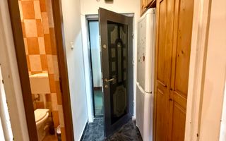 Garsoniera - mobilata - utilata - 31mp - Brazda - Titulescu - Poză 7