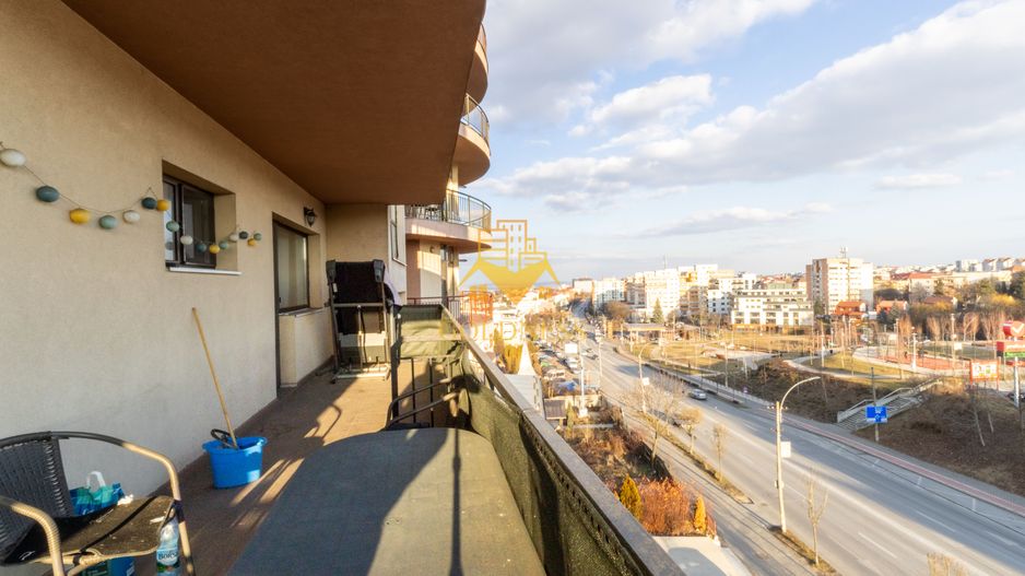 3 camere, premium, 2 bai, Zorilor Zona UMF, Observatorului, UTCN - Poză 10