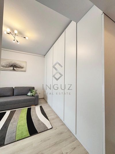PRIMA ÎNCHIRIERE – Apartament 2 camere | Atena Residence – Pallady - Poză 7