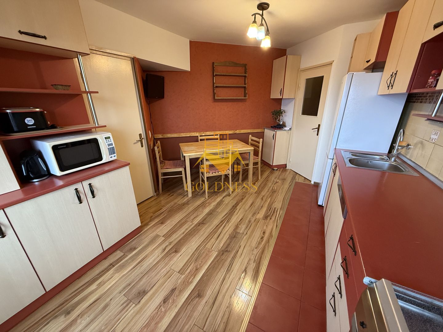 2 camere decomandate, parcare, Zona Piata Marasti, OMV, Panemar, Profi - Poză 11