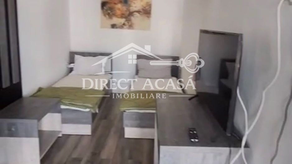 Cazare muncitori Cerghid – 40 lei/persoană/noapte, utilități incluse - Poză 2