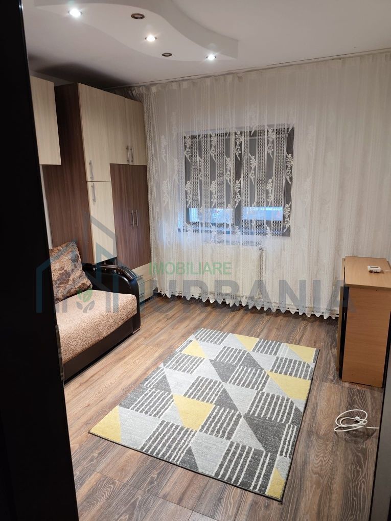 Apartament de închiriat cu 2 camere zona Dacia, Iasi - Poză 6