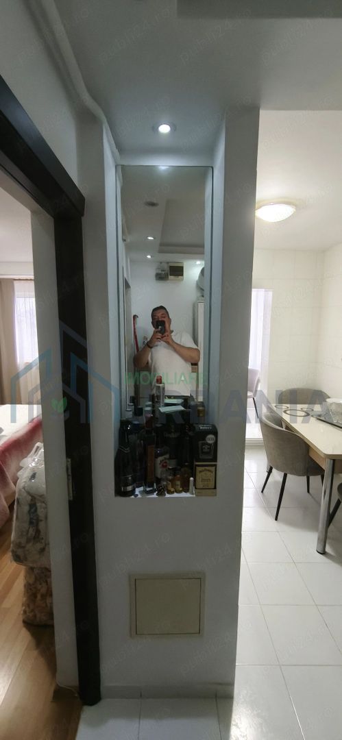 Apartament cu 2 camere de vânzare în Iași, Zona 728 - Poză 3