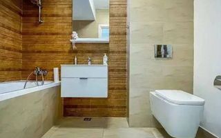 2 Camere, Complex CUBIC 7 Residence, Bloc FINALIZAT - POZE REALE. - Poză 14