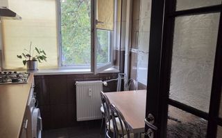 Apartament 2 camere, etaj 2, mobilat/utilat complet in zona Dristor - Parc IOR - Poză 11