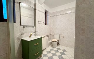 INCHIRIERE VILA INDIVIDUALA + CURTE | 286 MP | ZONA FLOREASCA - Poză 14