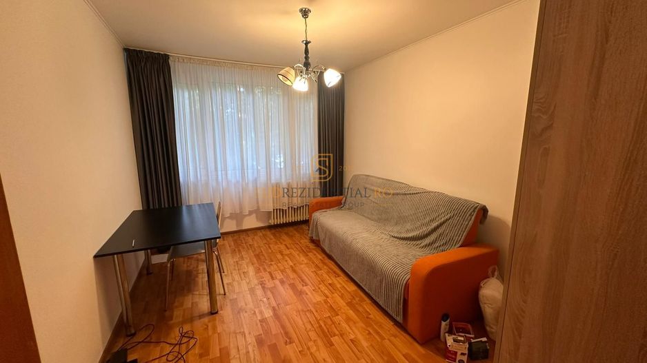 3 Camere Decomandat, Etaj 1, Aproape Metrou Piata Sudului - Poză 6