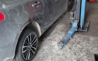 inchiriez elevator mecanica auto - Poză 1