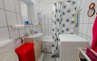 Apartament 2 camere, mobilat, utilat, Cetate - Poză 8