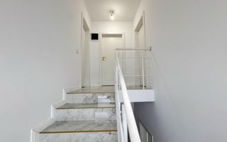 Casa Individuala - 5 camere - 2 bai - 386mp teren - Poză 7
