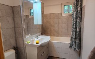 Apartament 3 camere, Brancoveanu/ Covasna, renovat, mobilat IKEA - Poză 17