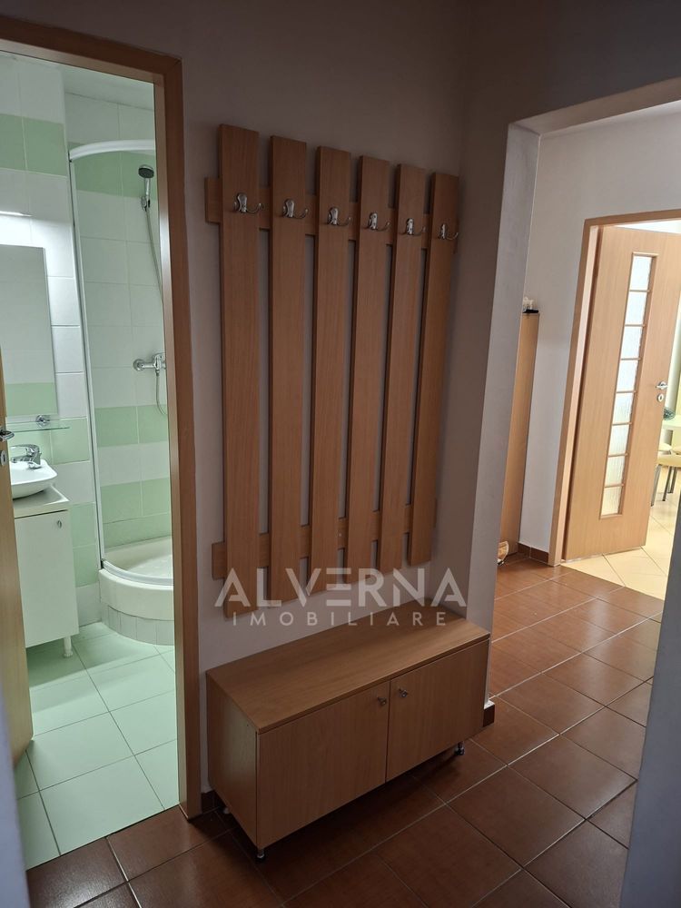 Apartament 3 camere | 70mp | 2 balcoane | parcare | cartier Zorilor - Poză 8
