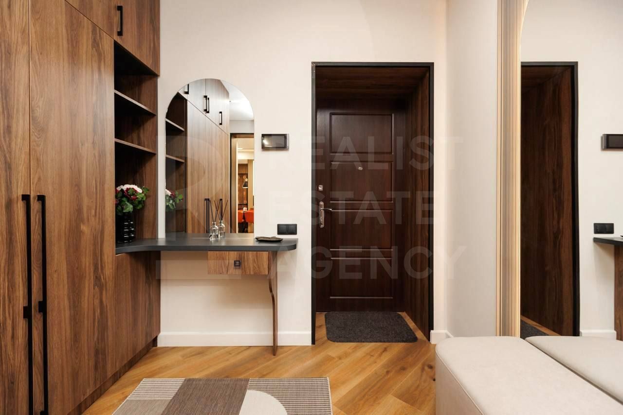 Vânzare, apartament, 3 camere, bd. Ștefan Cel Mare Și Sfânt, Centru - Poză 12