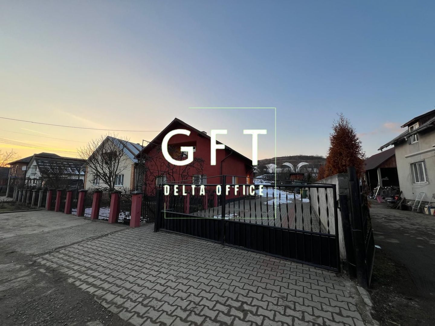 Casa de vanzare la Cepari - Poză 8