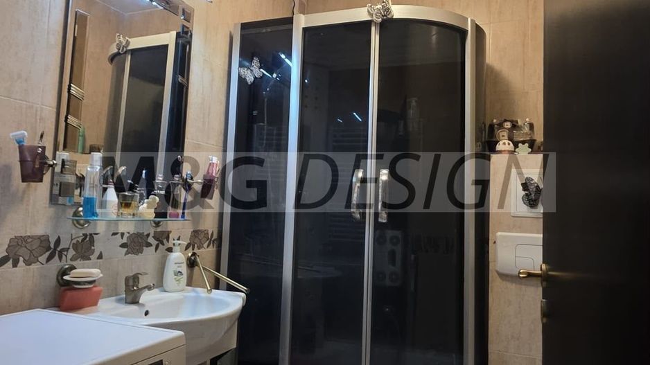 Apartament 2 camere Giroc etaj 2 - Poză 5